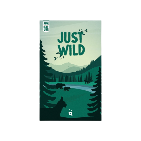 Just Wild