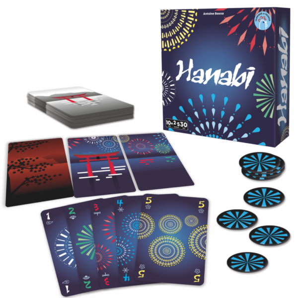 Hanabi – Image 3