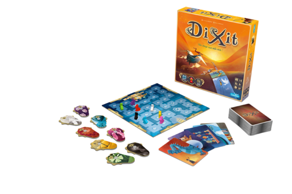 Dixit – Image 2