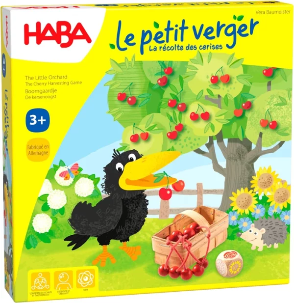 Le petit verger